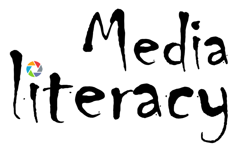 Logo Media Literacy